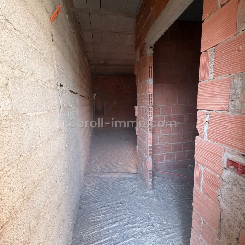 Villa style Riad – 1000m² à Route de l’Ourika