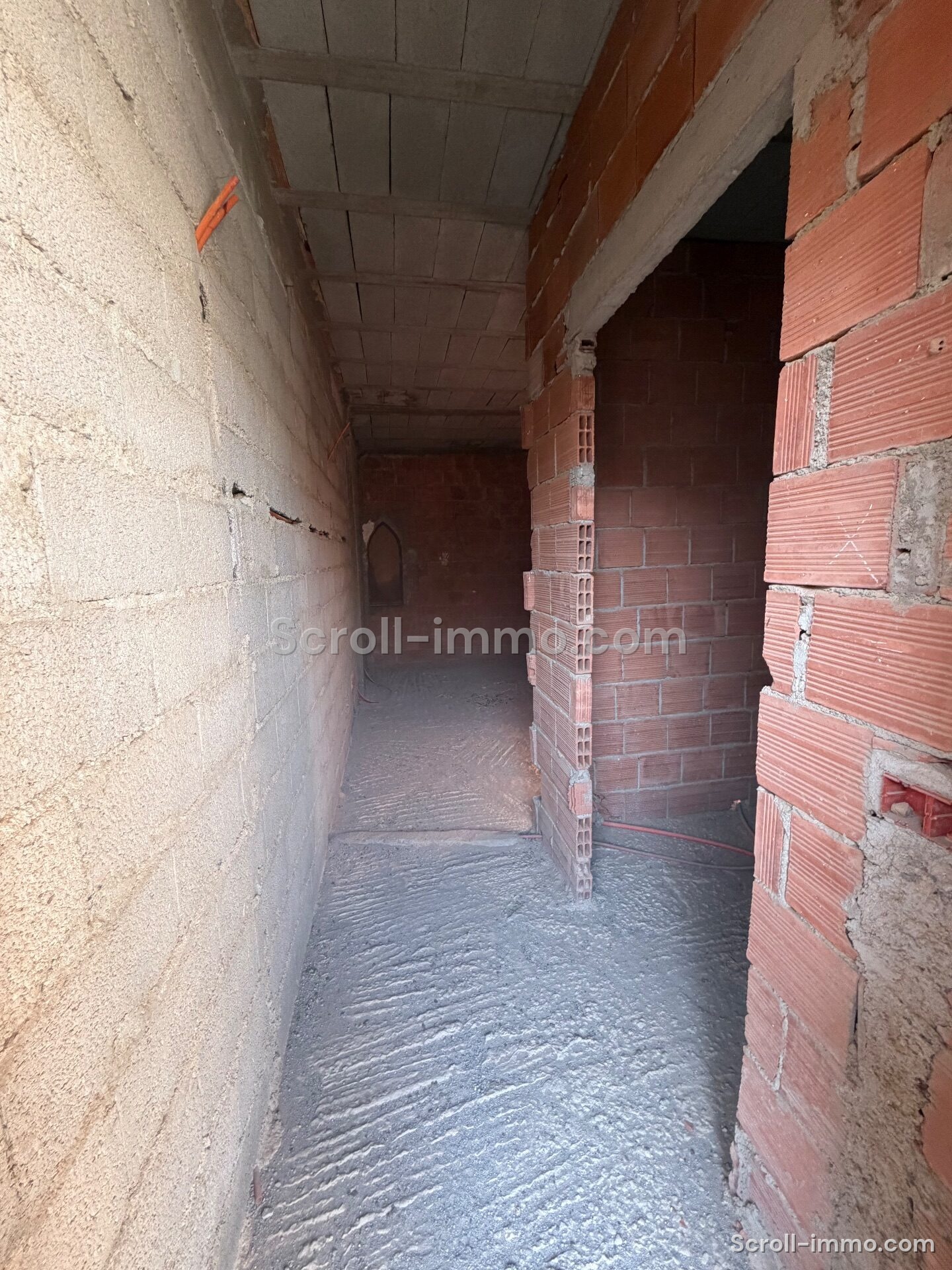 Villa style Riad – 1000m² à Route de l’Ourika