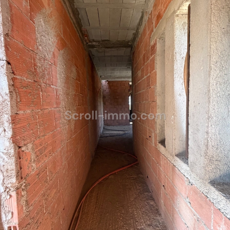 Villa style Riad – 1000m² à Route de l’Ourika
