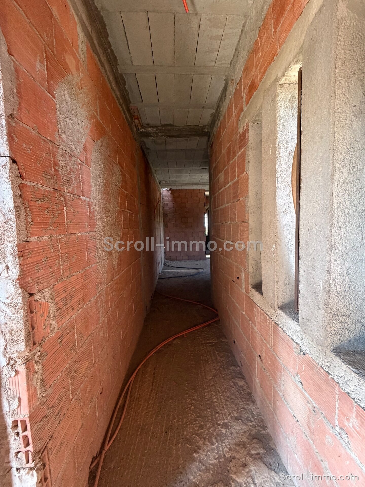 Villa style Riad – 1000m² à Route de l’Ourika