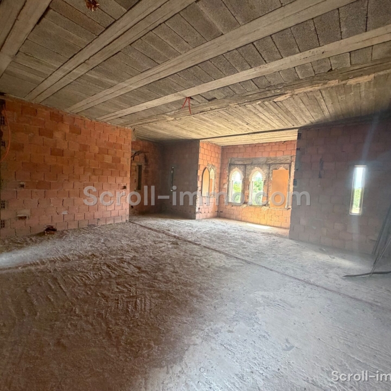 Villa style Riad – 1000m² à Route de l’Ourika