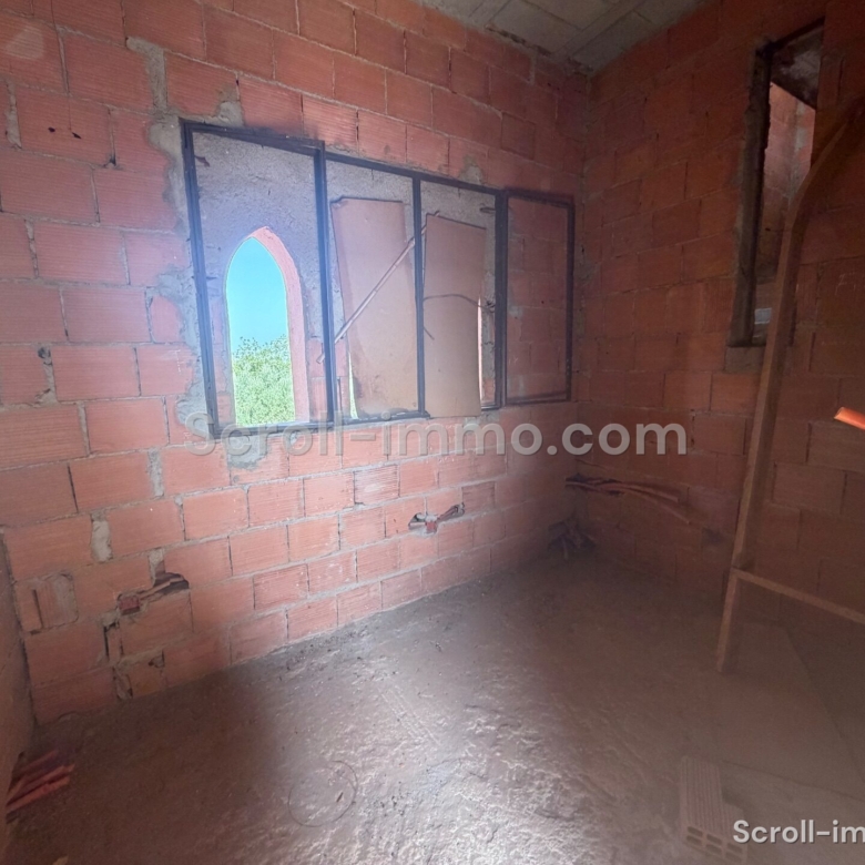 Villa style Riad – 1000m² à Route de l’Ourika