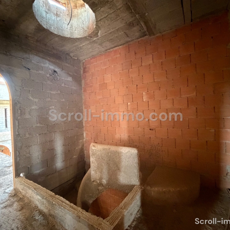Villa style Riad – 1000m² à Route de l’Ourika