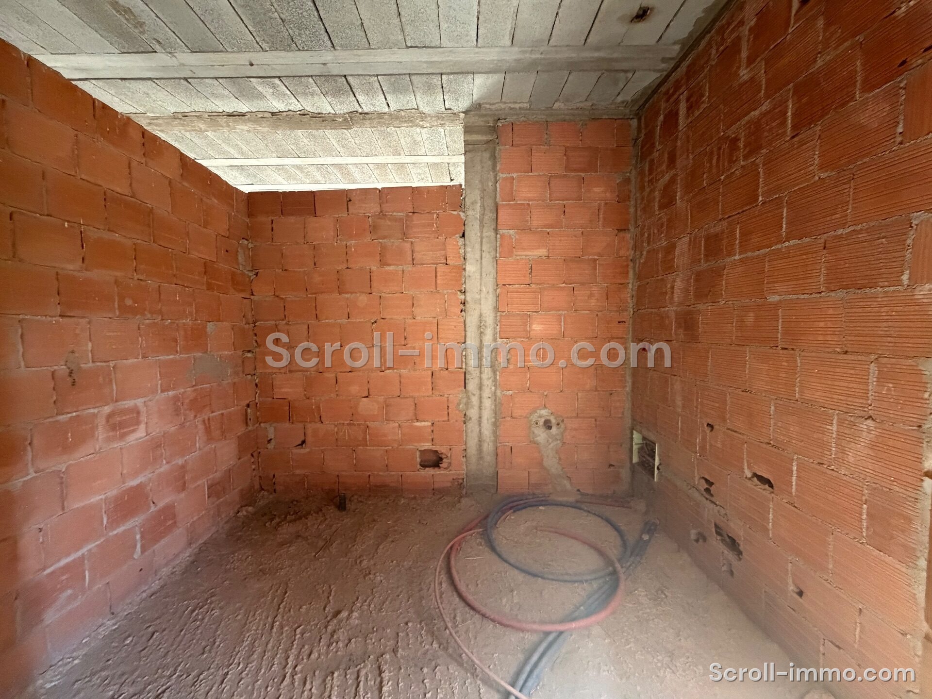 Villa style Riad – 1000m² à Route de l’Ourika