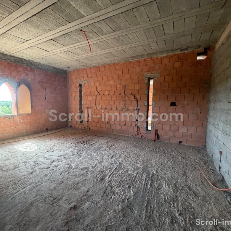 Villa style Riad – 1000m² à Route de l’Ourika