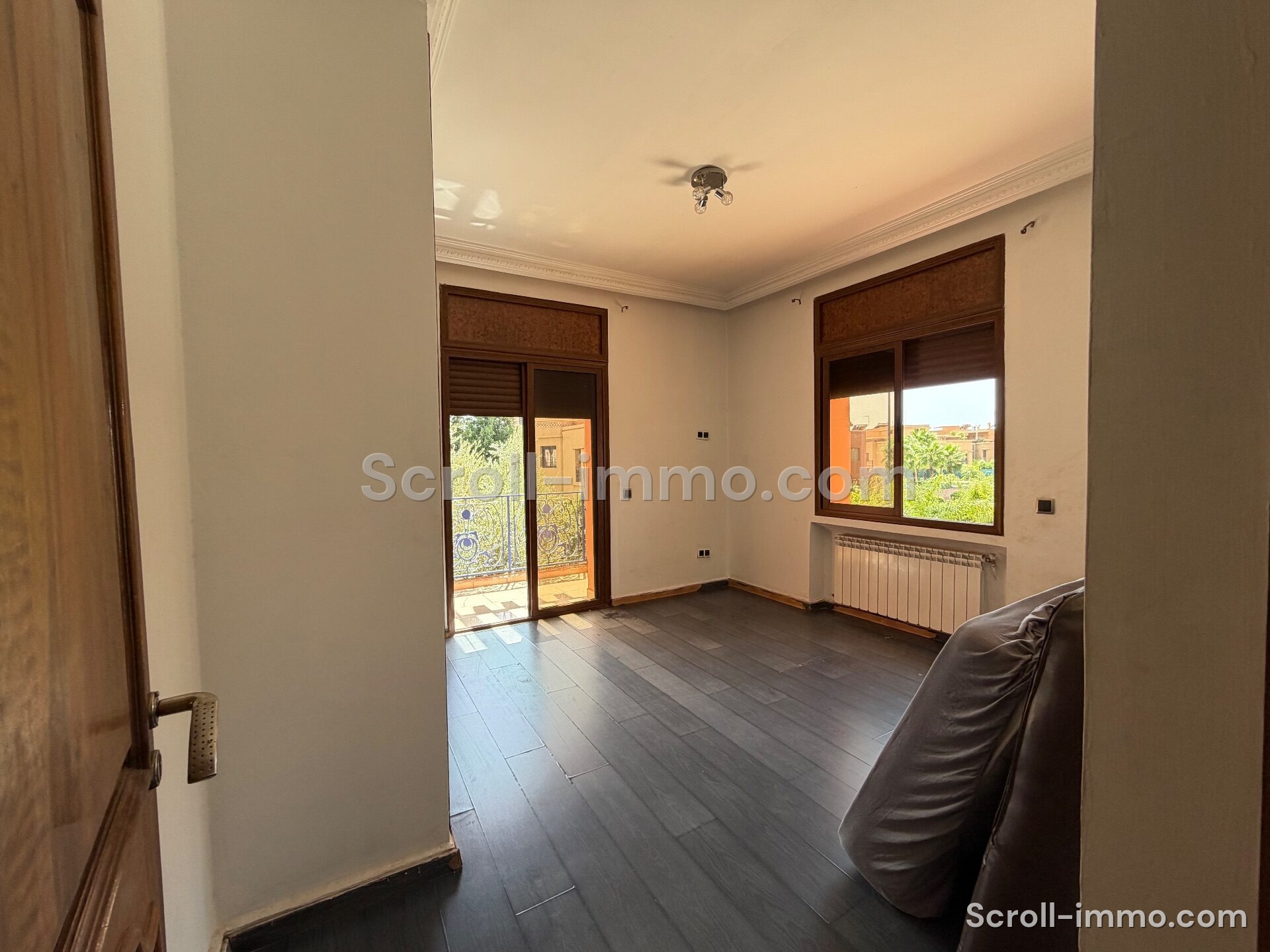 Villa authentique – 400m² à Route de Fès