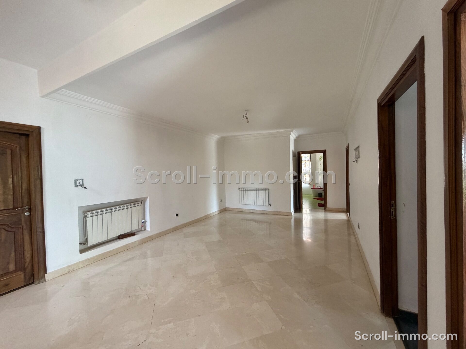 Villa authentique – 400m² à Route de Fès