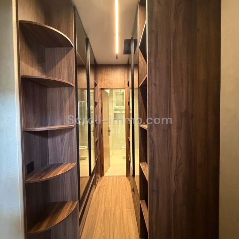 Villa clé en main – 400m² à Route de l’Ourika