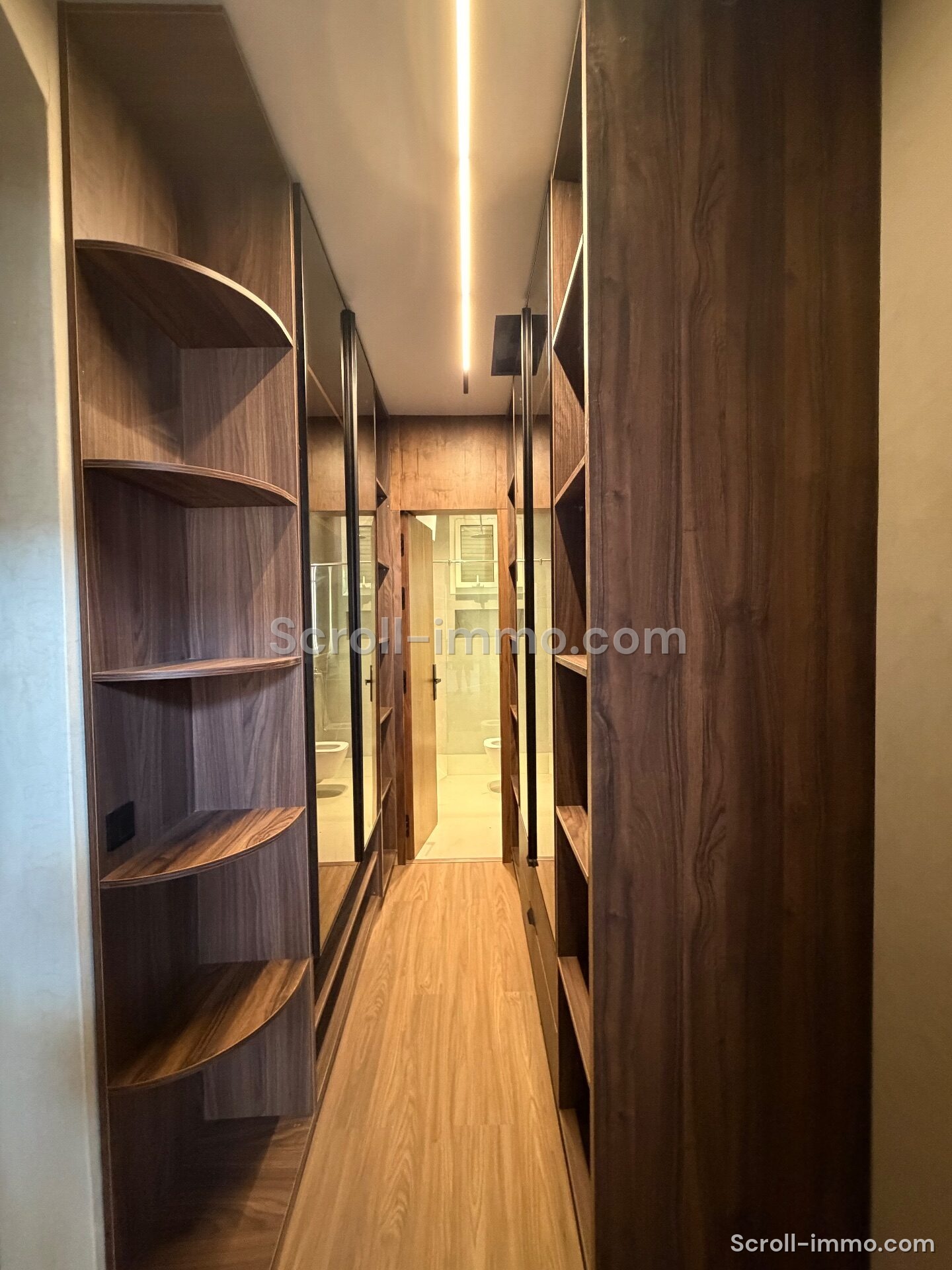 Villa clé en main – 400m² à Route de l’Ourika