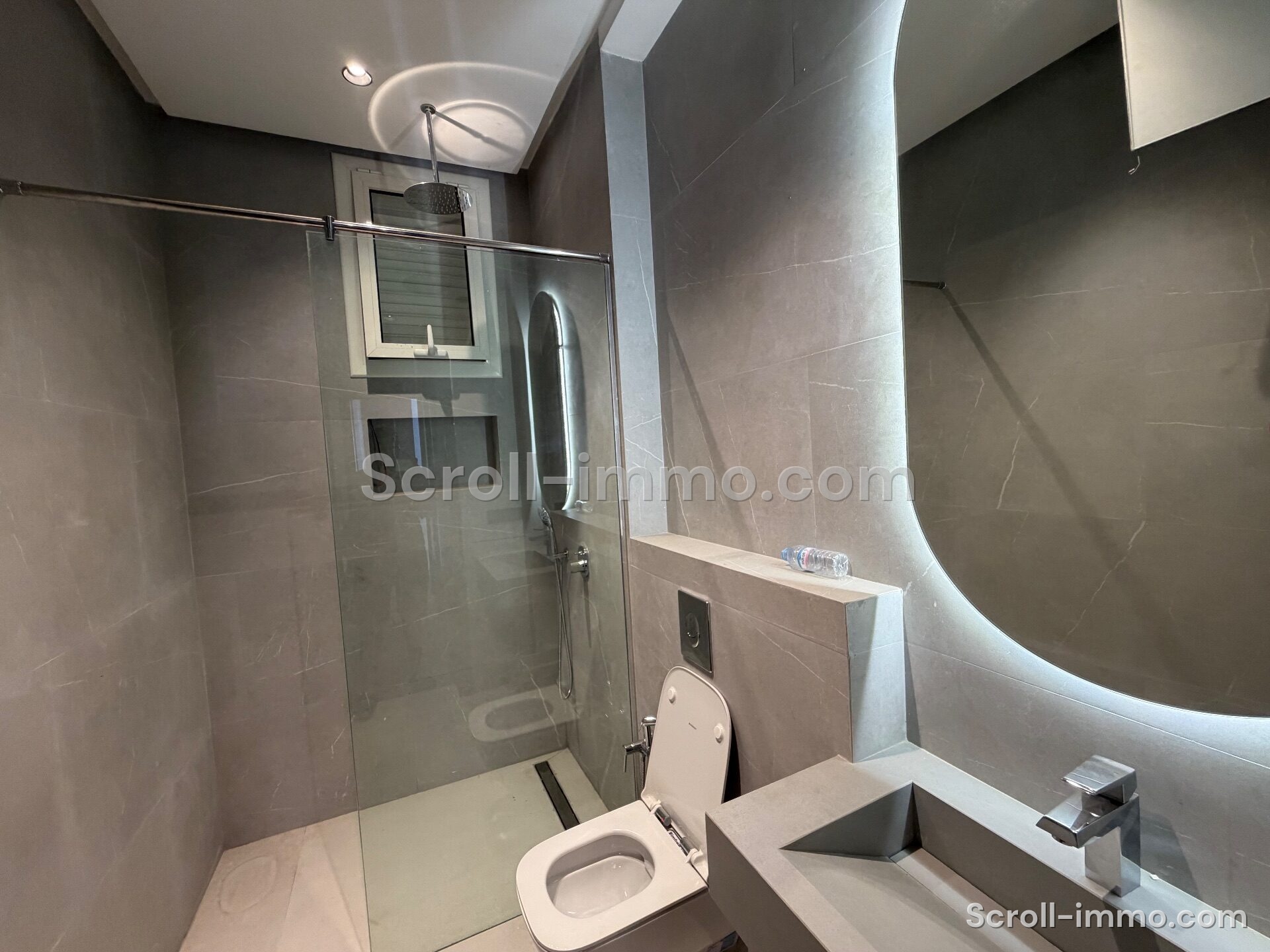 Villa clé en main – 400m² à Route de l’Ourika