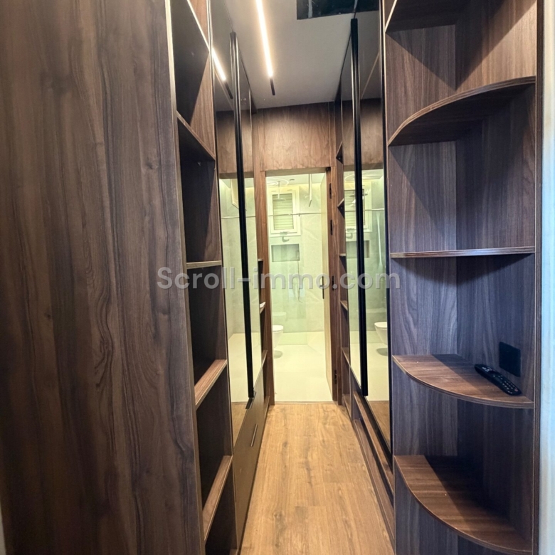 Villa clé en main – 400m² à Route de l’Ourika