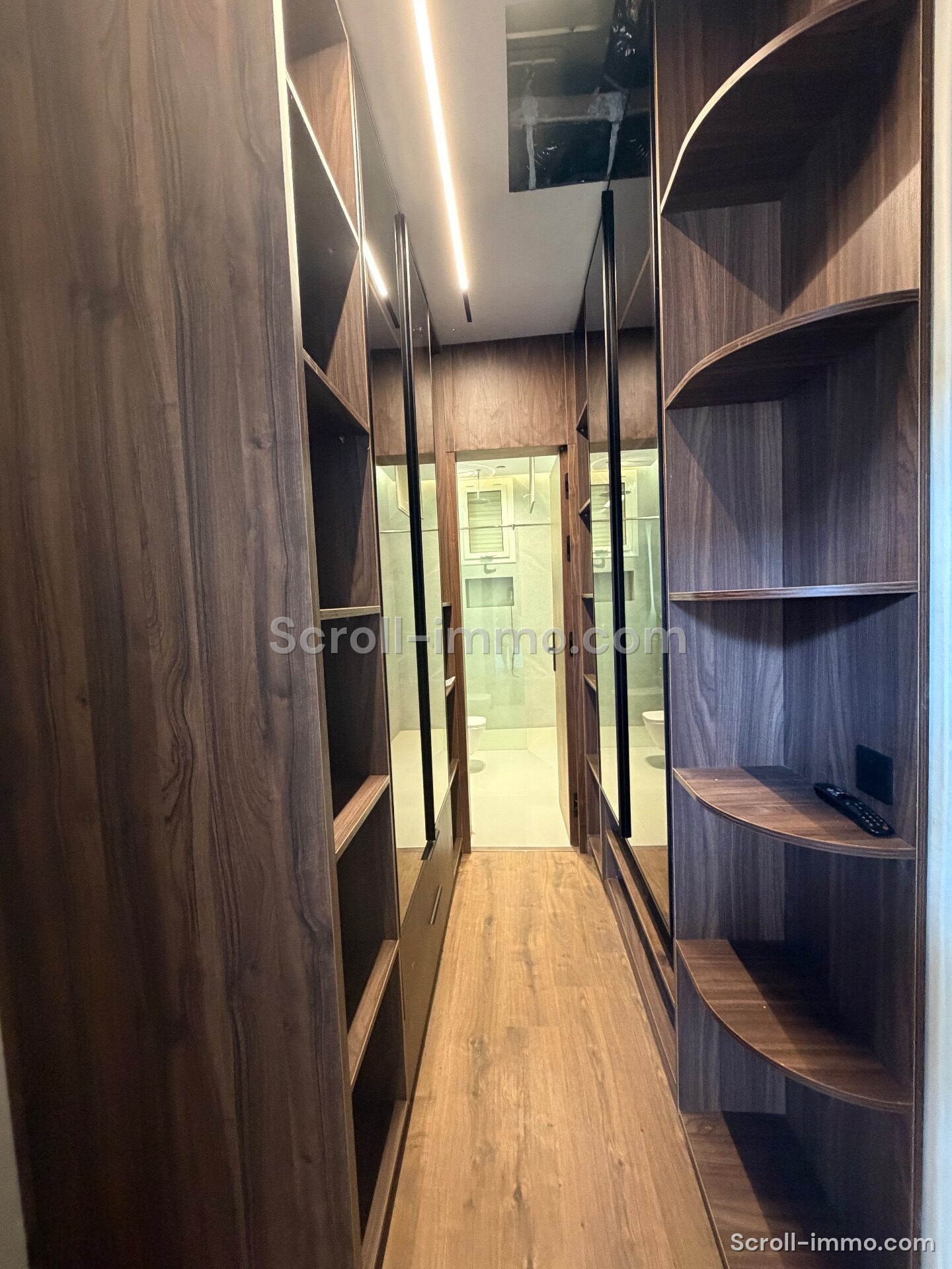 Villa clé en main – 400m² à Route de l’Ourika