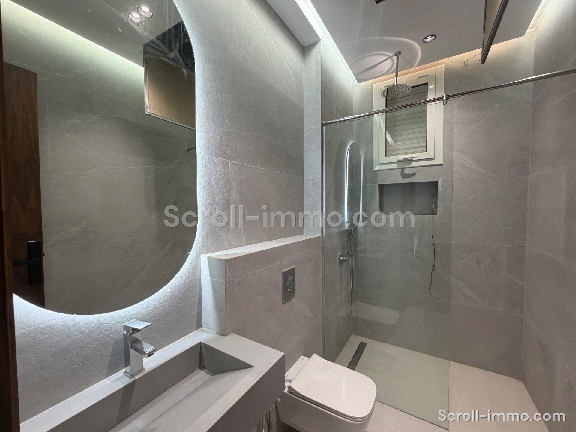 Villa clé en main – 400m² à Route de l’Ourika