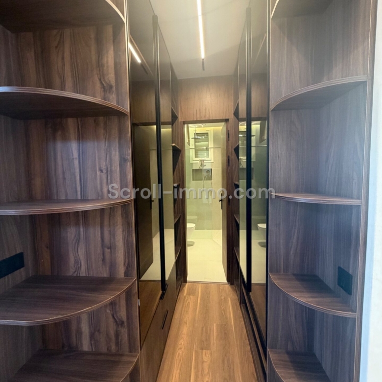 Villa clé en main – 400m² à Route de l’Ourika
