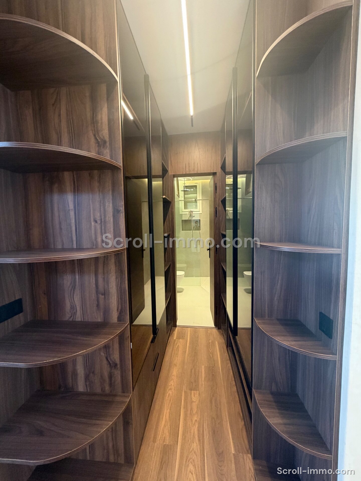 Villa clé en main – 400m² à Route de l’Ourika