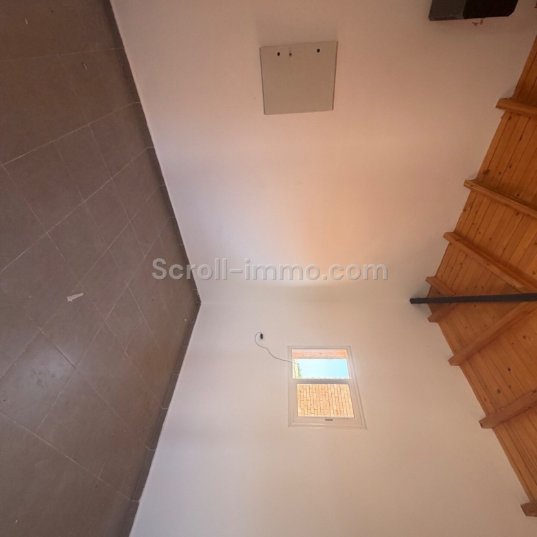 Villa clé en main – 400m² à Route de l’Ourika