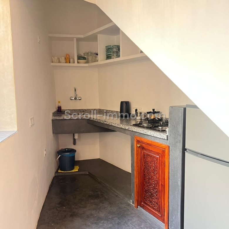 Très beau Riad 5 suites