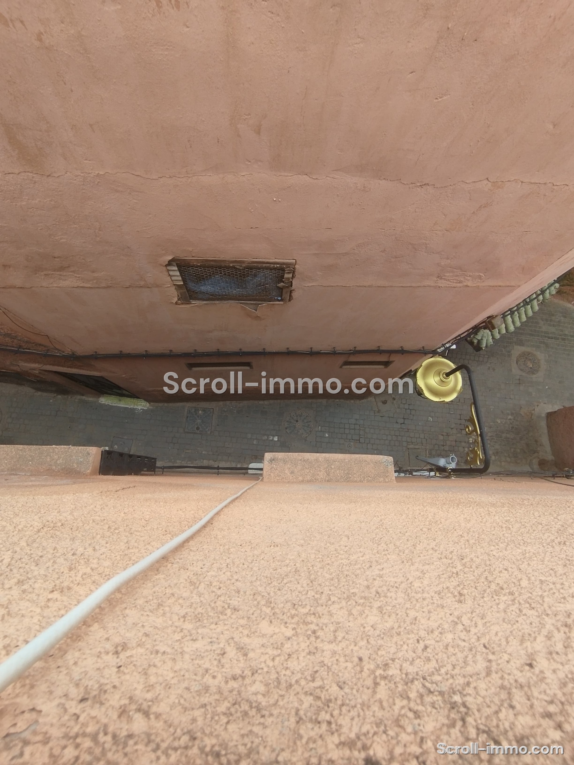 Riad 50m² Melkia 5 chambres Bab Ahmar