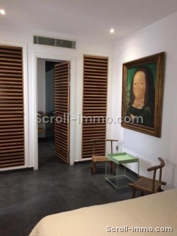 Riad à vendre – 4 Chambres Quartier Sidi Ben Slimane