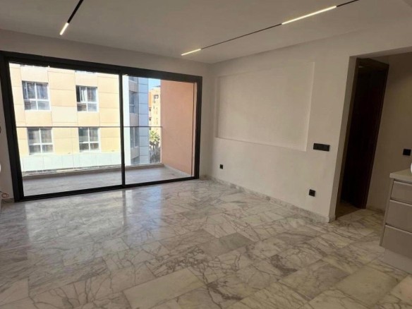 Appartement neuf 57 m2 avec piscine – Quartier Victor Hugo