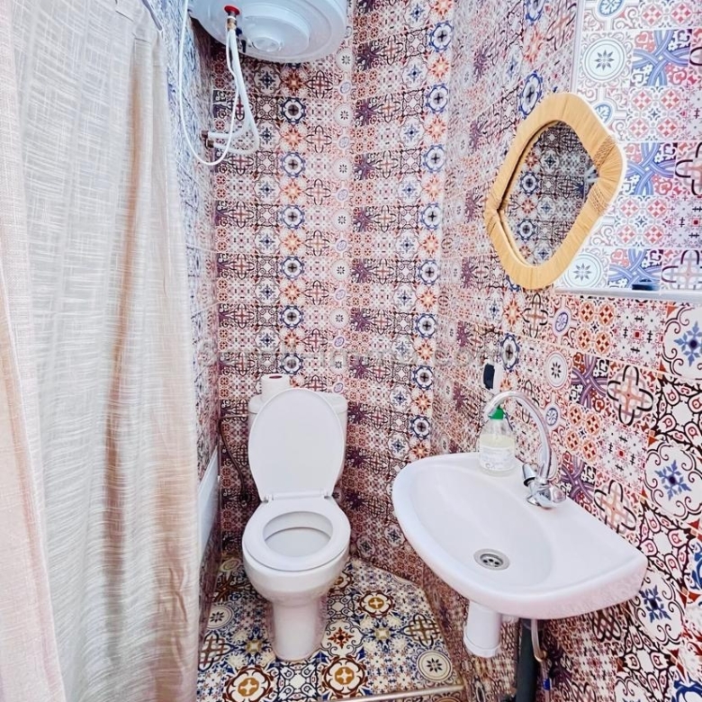 Riad 269m² Titré 13 suites – Quartier Kennaria