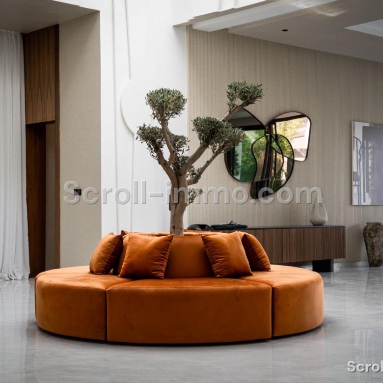 Splendide Villa 6 chambres titré avec VNA