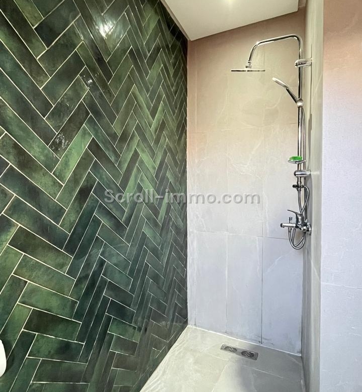 Riad 269m² Titré 13 suites – Quartier Kennaria
