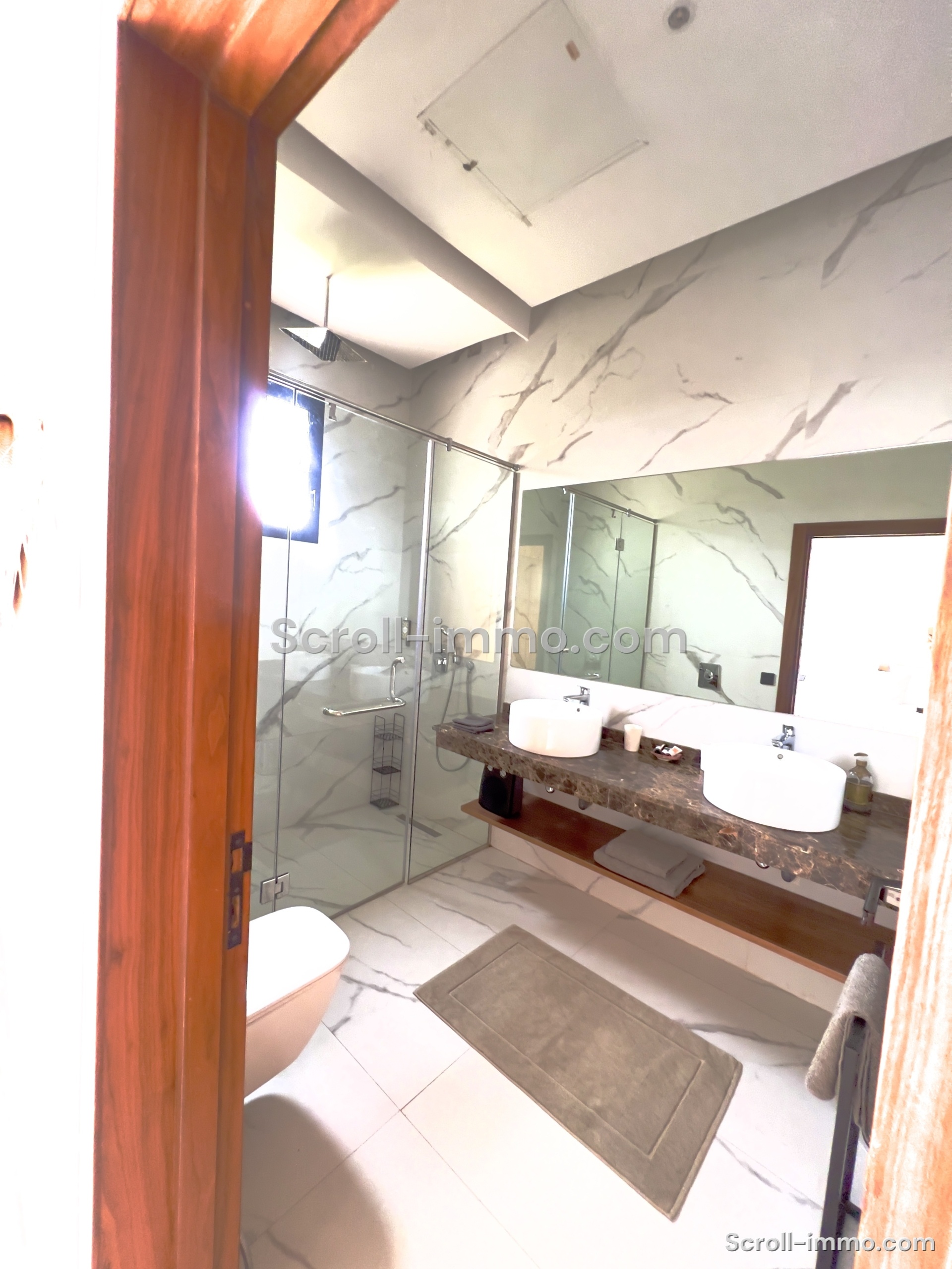 Splendide villa 4 suites VNA