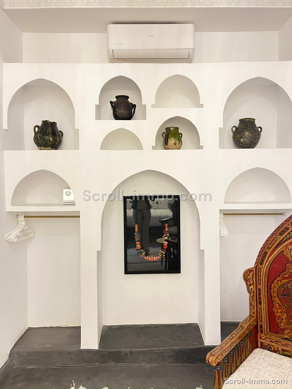 Très beau Riad 5 suites