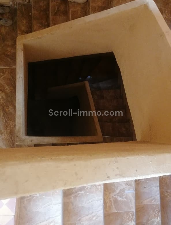 Riad 133m2 Melkia à Bab Aylan