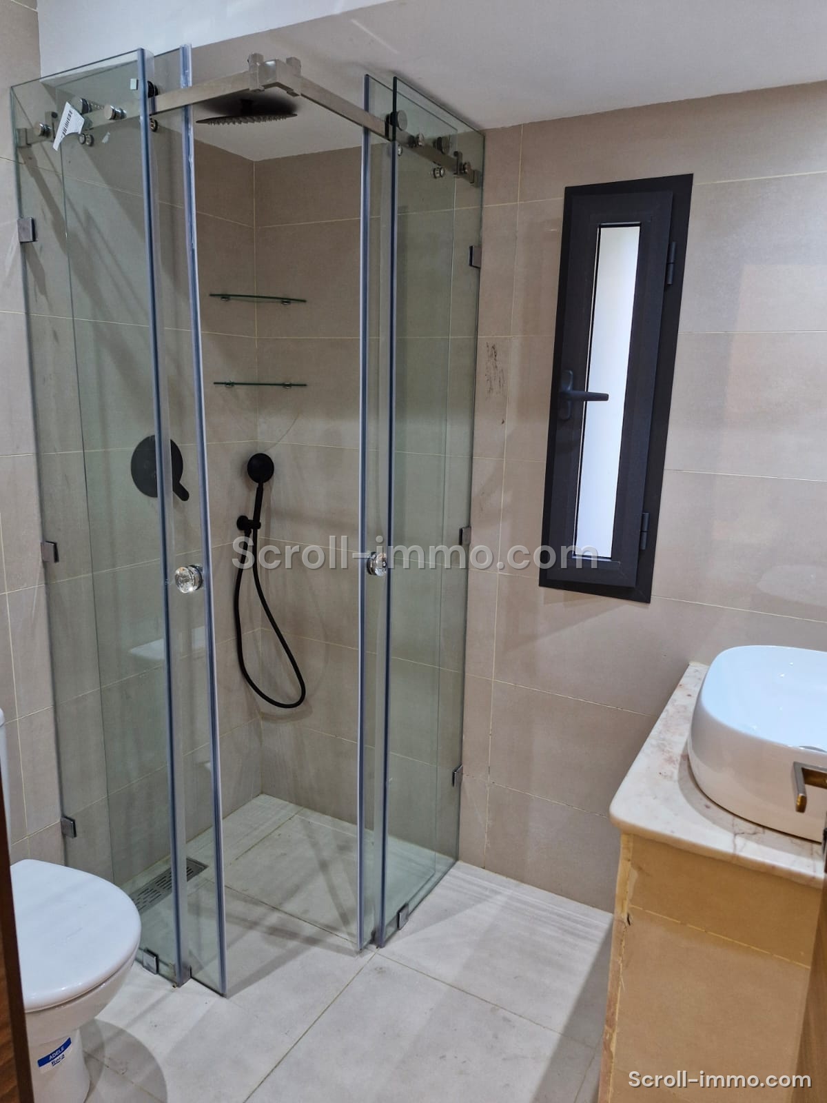 Villa 6 suites à Targa – Piscine – grand terrain