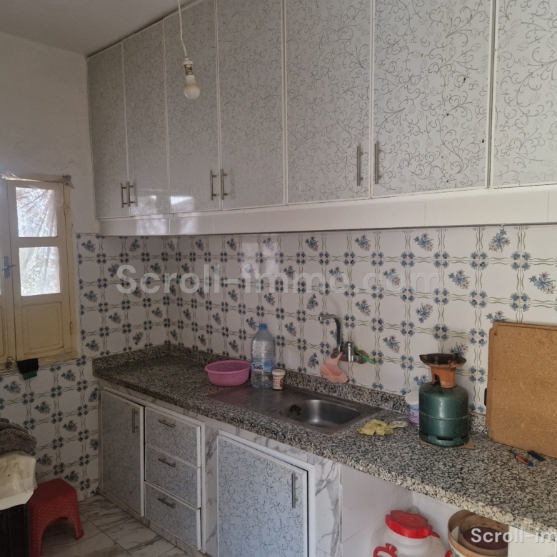 Douiria 90m2 melkia