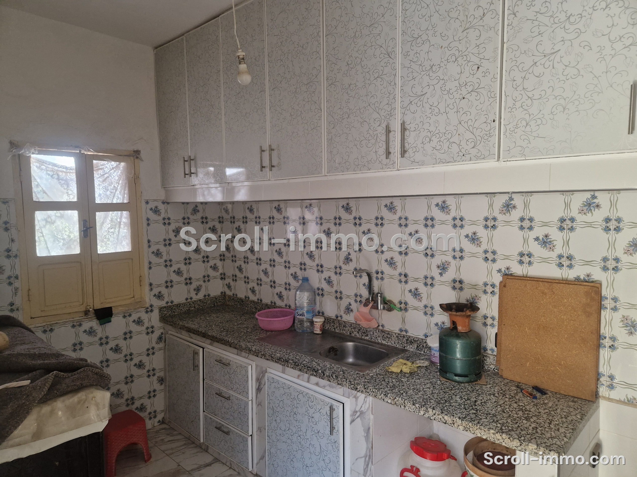 Douiria 90m2 melkia