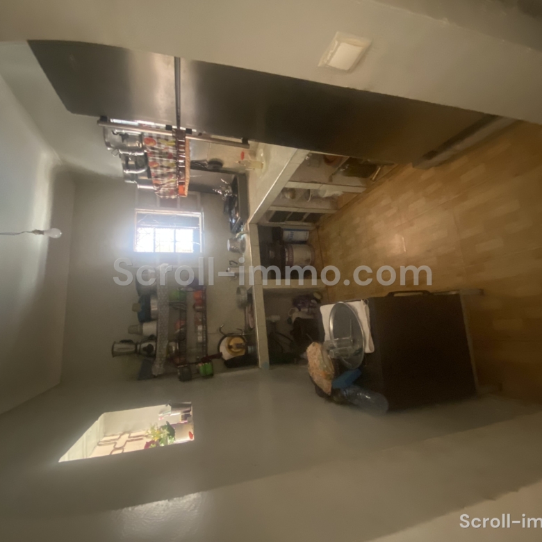 Riad 53m² Melkia 3 chambre – Quartier Zaouia