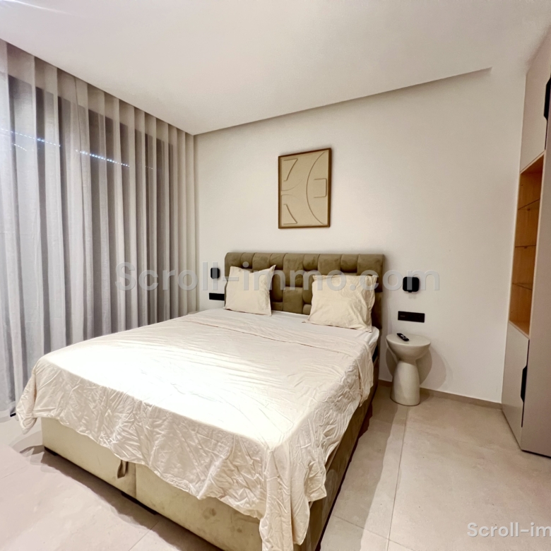Villa moderne 236m² 5 suites – Route de Tahnaout