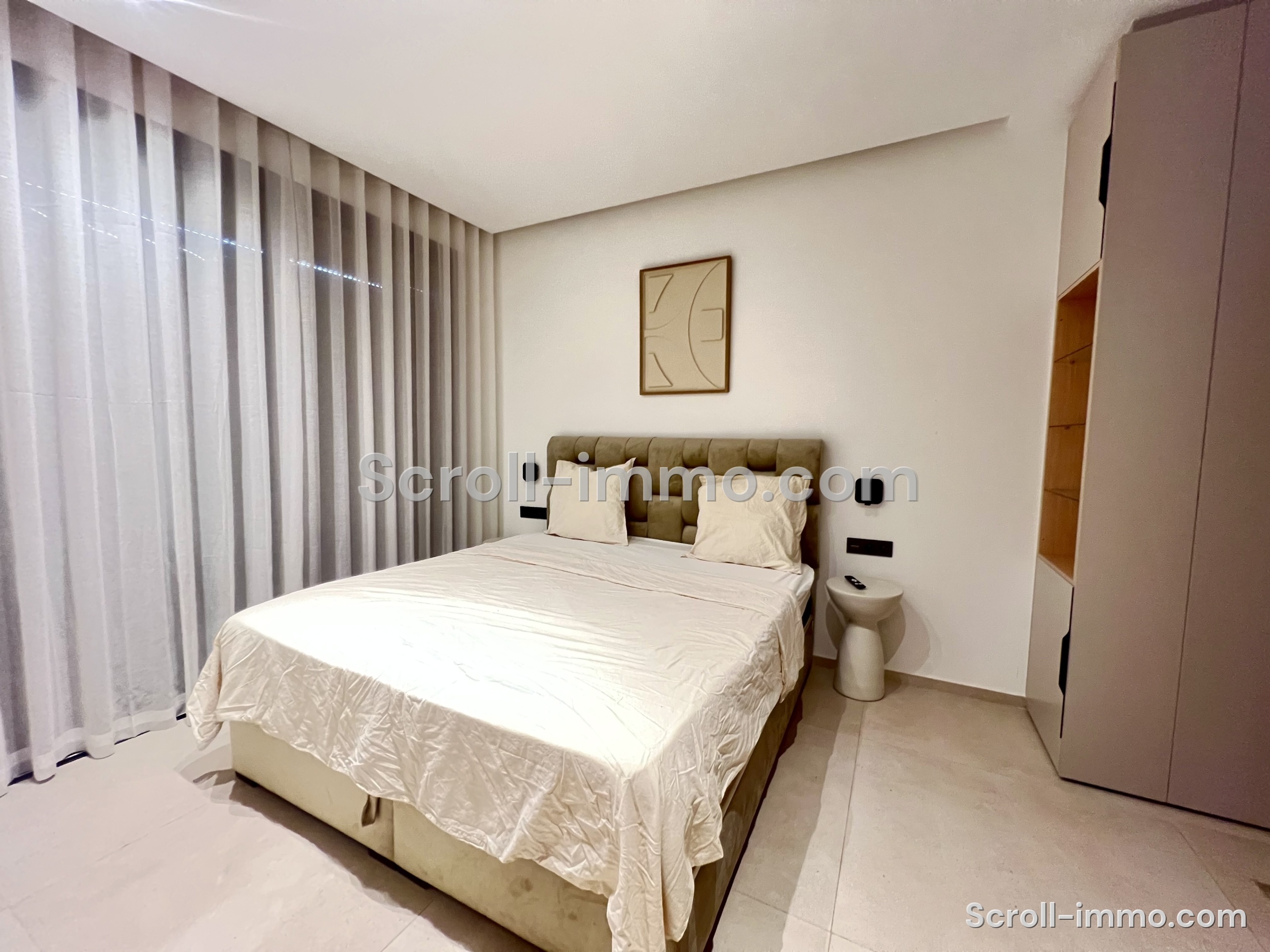 Villa moderne 236m² 5 suites – Route de Tahnaout