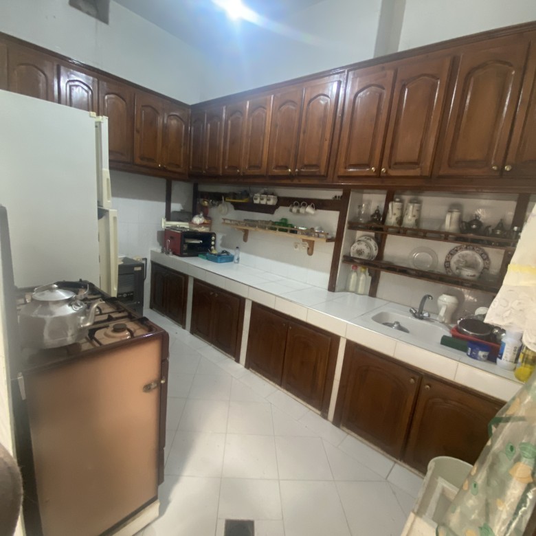 Riad 185m² 5ch Melkia à rénover avec petit hamam à Riad Zitoun