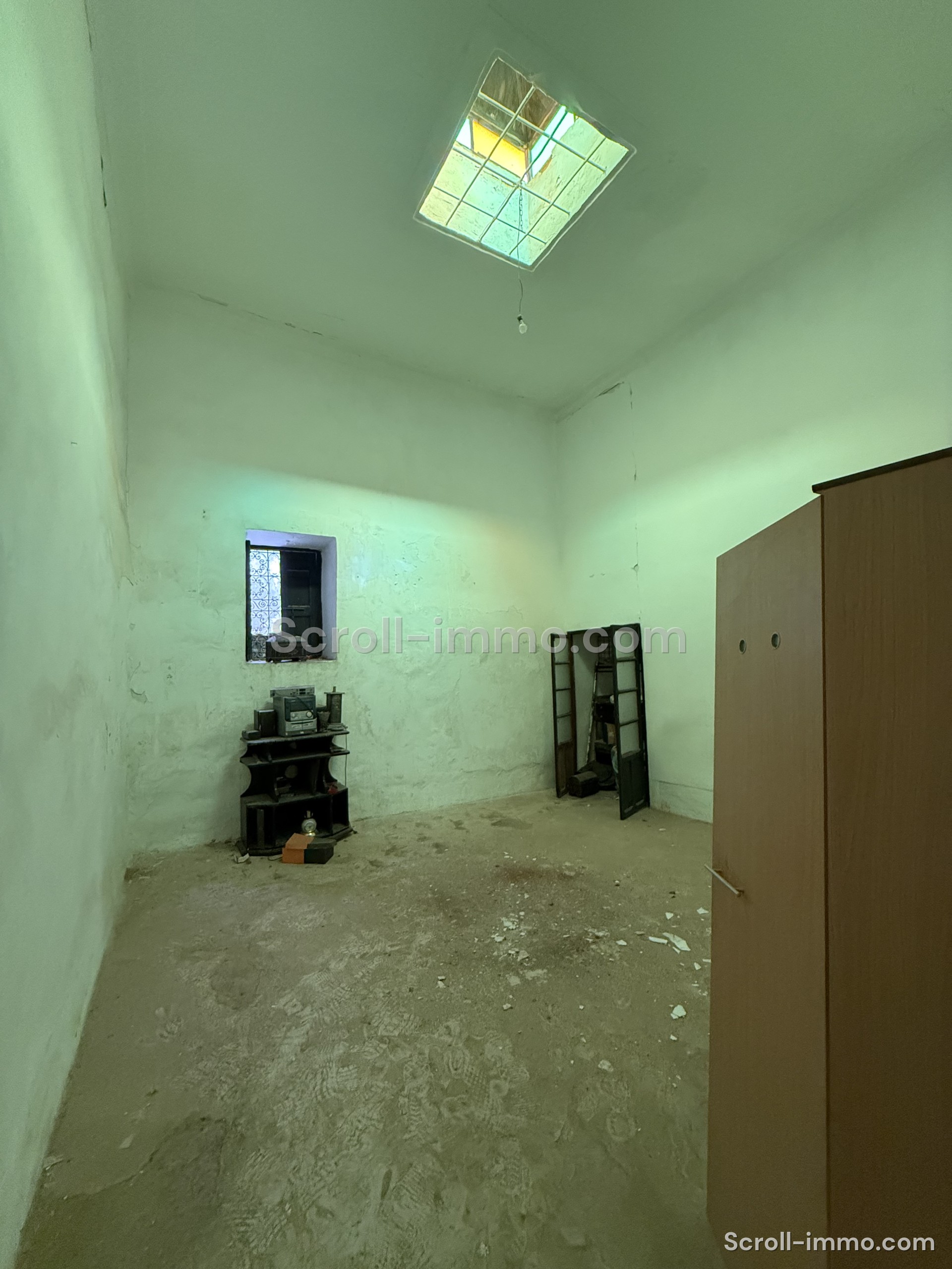 Riad Réquisition – 410M2 – Mouassine