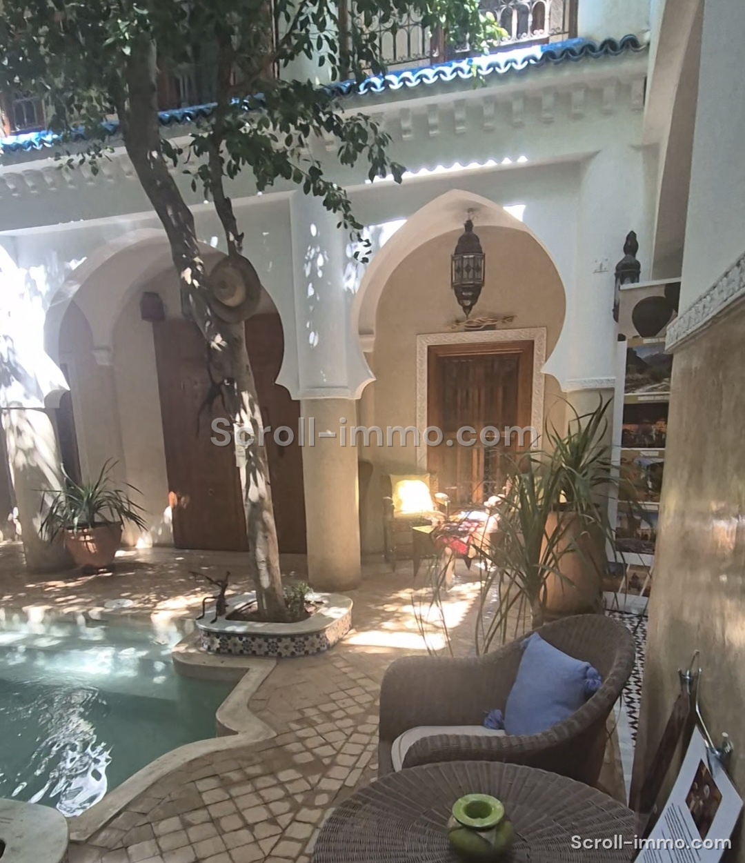 dfecfafc-dcd2-470f-930a-de5713c7897b-1000182553 Très beau Riad avec autorisation – Riad Laarouss