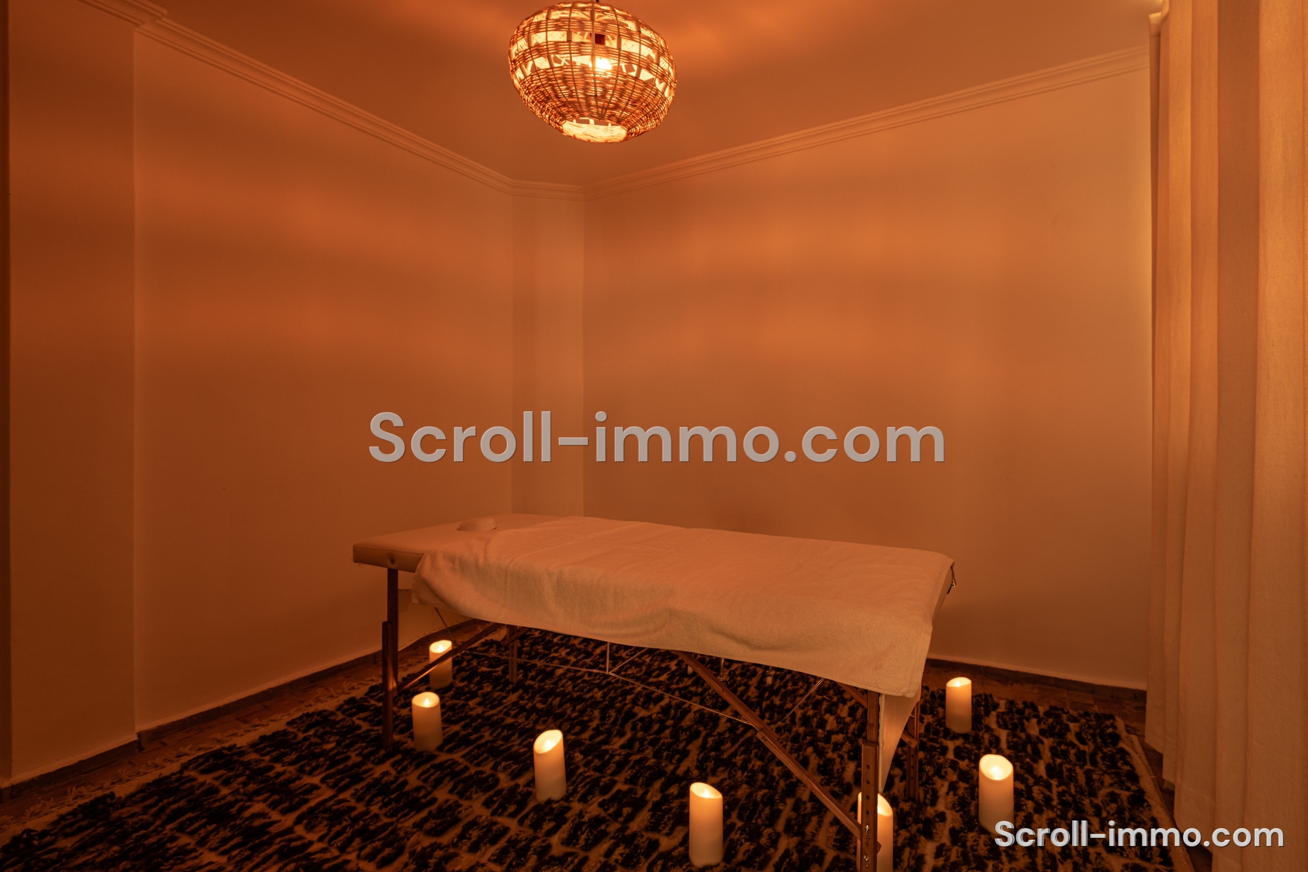 Villa d&rsquo;exeption 6 suite – Golf Amelkis