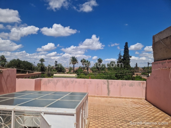 Douiria 90m2 melkia