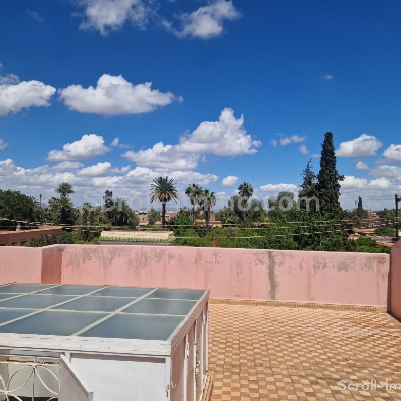 Douiria 90m2 melkia