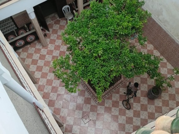 Riad Réquisition 171m2 – ben Salah