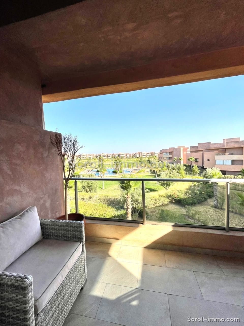 e631d5c9-adda-495d-9d17-280e5070439f-1 Appartement meublé haut standing à louer – Prestigia Golf Agate, Marrakech