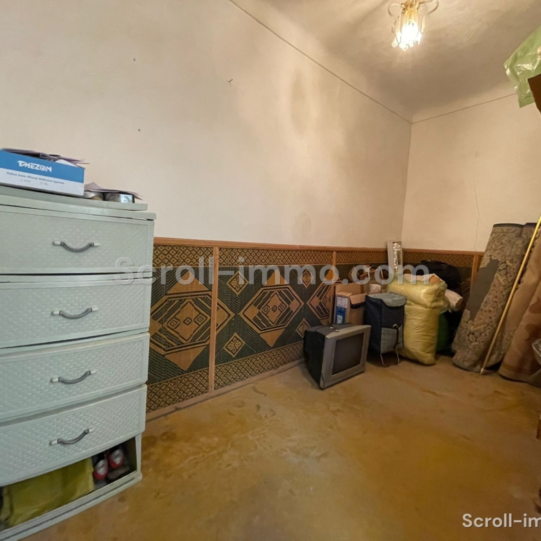 Superbe riad 243m2 au sol