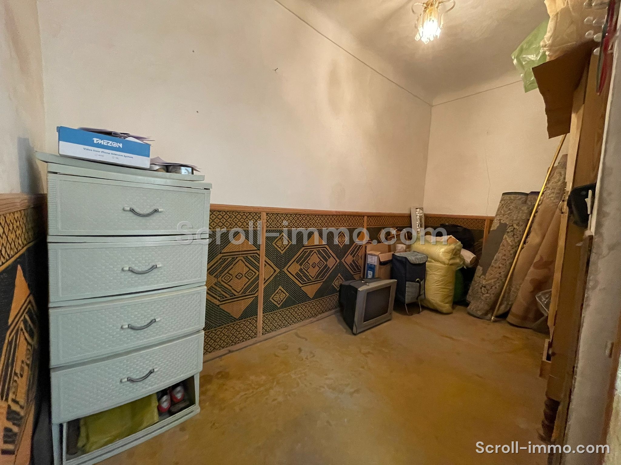 Superbe riad 243m2 au sol