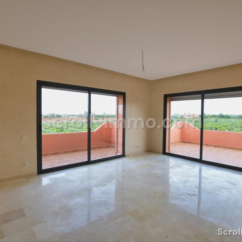 Villa d&rsquo;Exception aux porte de Marrakech