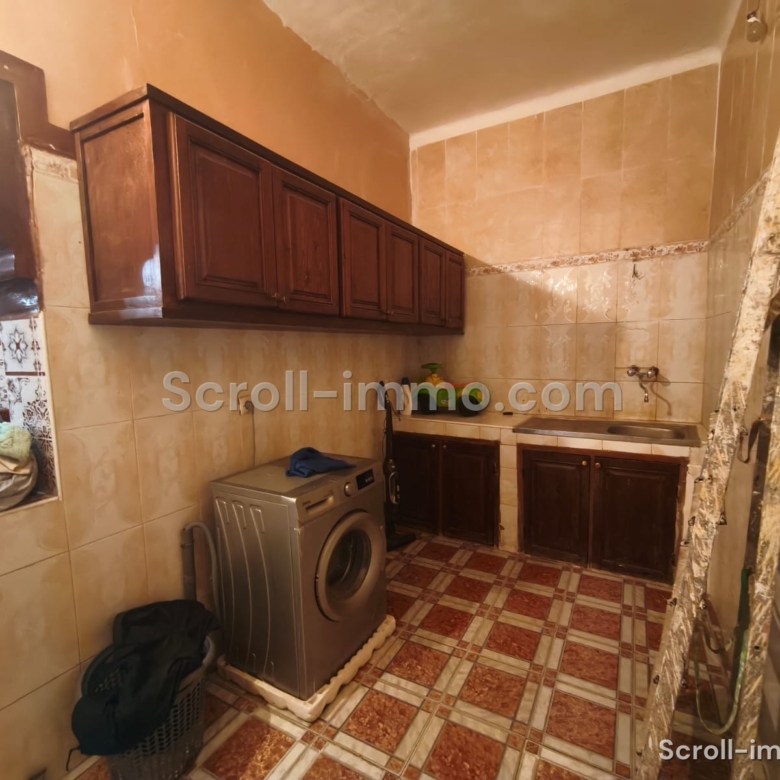 Riad 90m2 Melkia – bab Taghzout