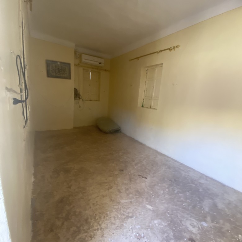 Riad 211m2 a rénové à rénover à Bab Hmar