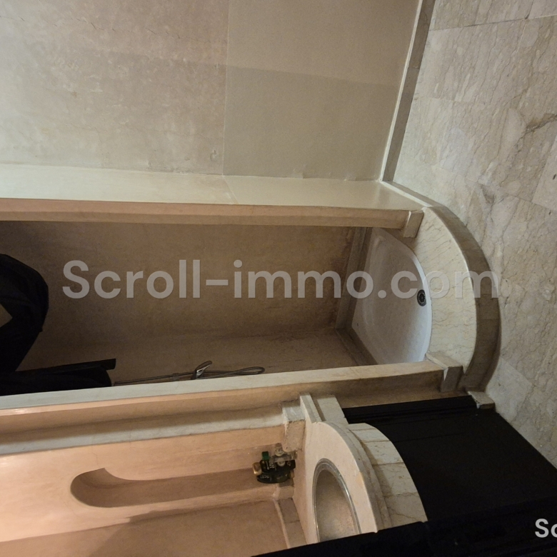 Villa Palmeraie 400m2 – 4 chambres